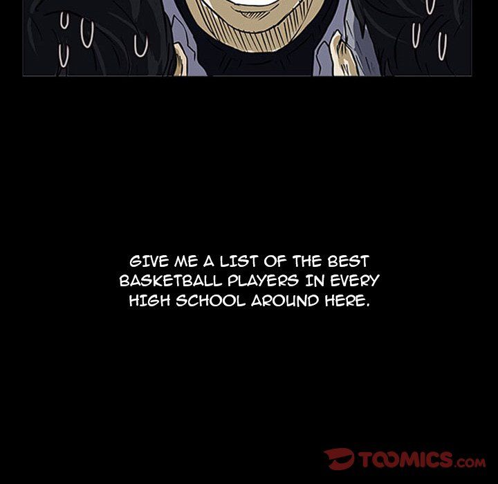 Tweener Manhwa - Chapter 15 Page 33