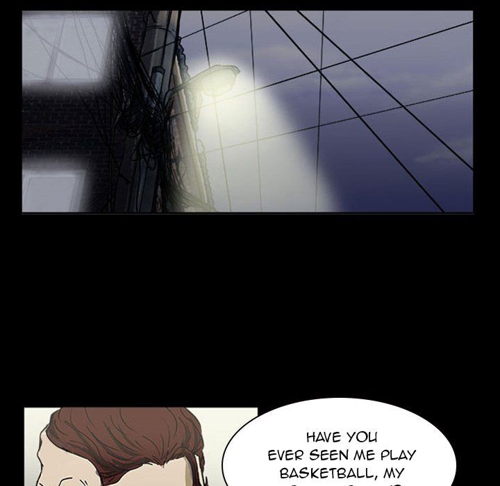 Tweener Manhwa - Chapter 15 Page 34