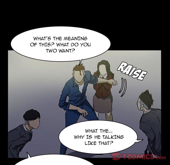 Tweener Manhwa - Chapter 15 Page 37