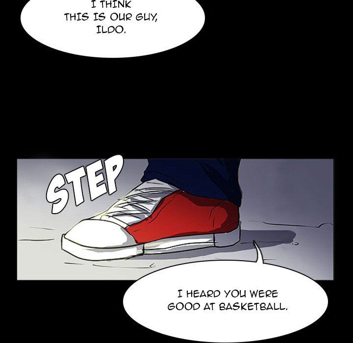 Tweener Manhwa - Chapter 15 Page 38