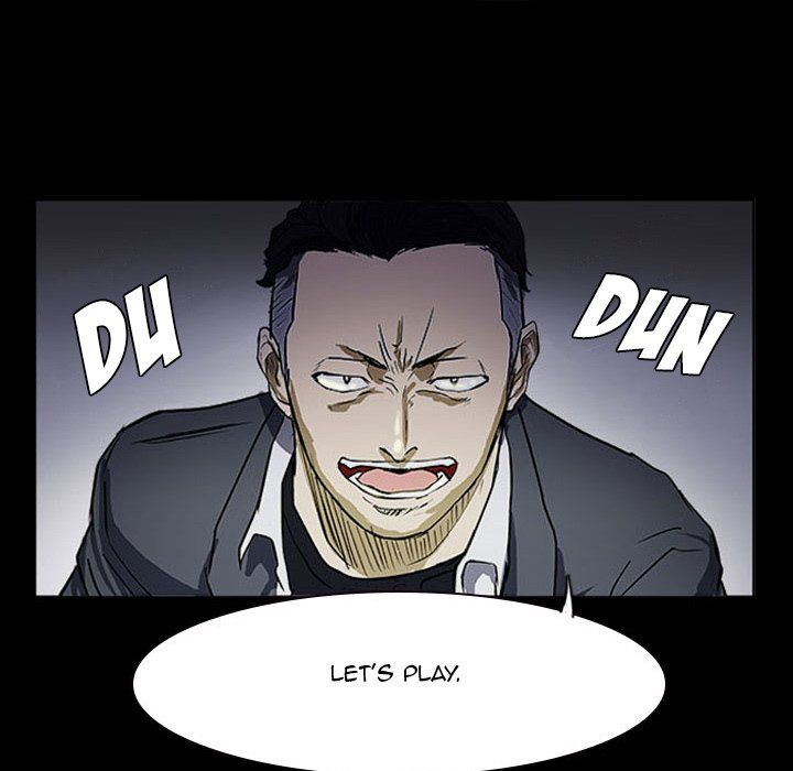 Tweener Manhwa - Chapter 15 Page 39