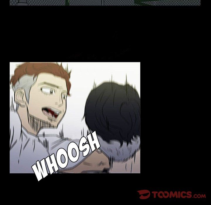 Tweener Manhwa - Chapter 15 Page 41