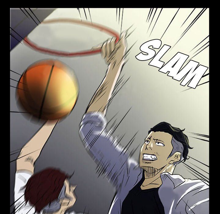 Tweener Manhwa - Chapter 15 Page 43