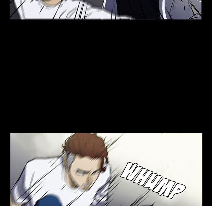 Tweener Manhwa - Chapter 15 Page 44