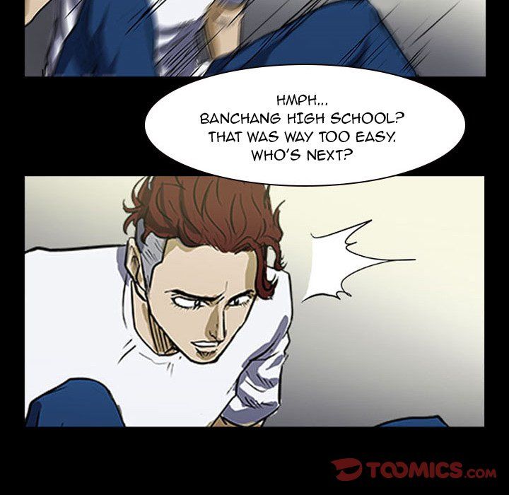 Tweener Manhwa - Chapter 15 Page 45