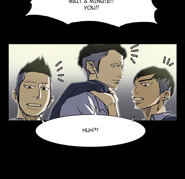 Tweener Manhwa - Chapter 15 Page 47