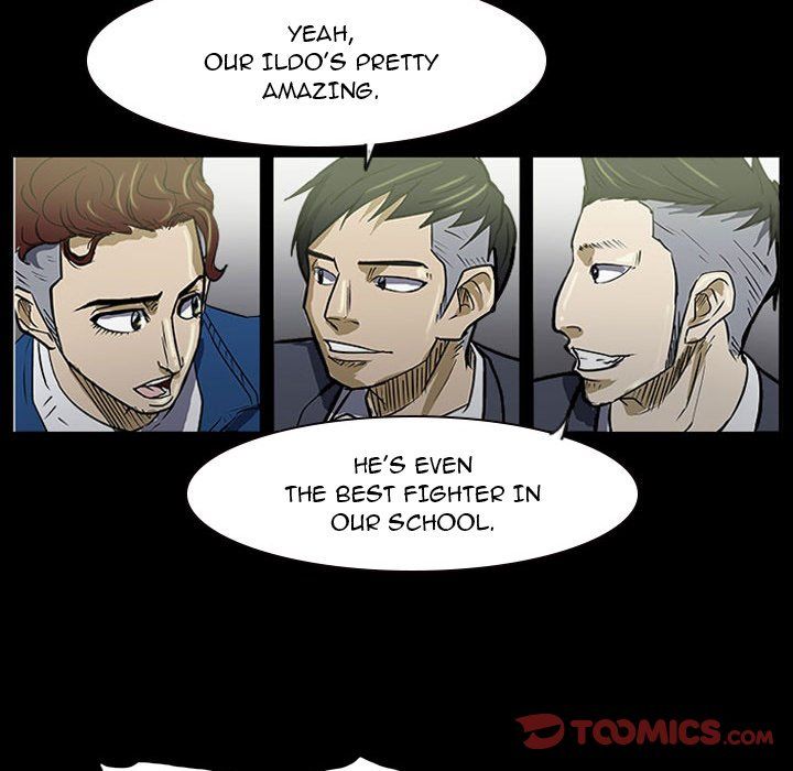 Tweener Manhwa - Chapter 15 Page 49