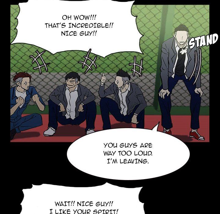 Tweener Manhwa - Chapter 15 Page 50