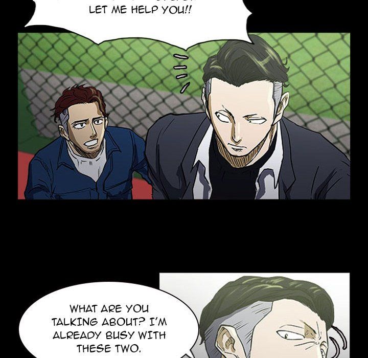 Tweener Manhwa - Chapter 15 Page 51