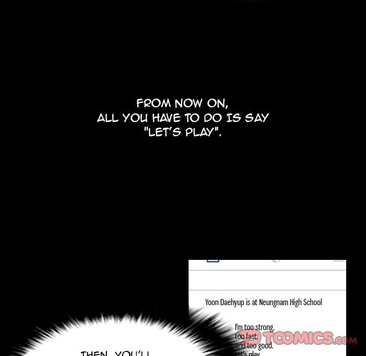 Tweener Manhwa - Chapter 15 Page 53