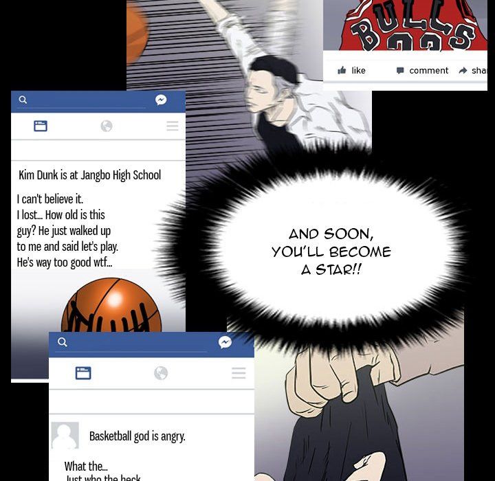 Tweener Manhwa - Chapter 15 Page 55