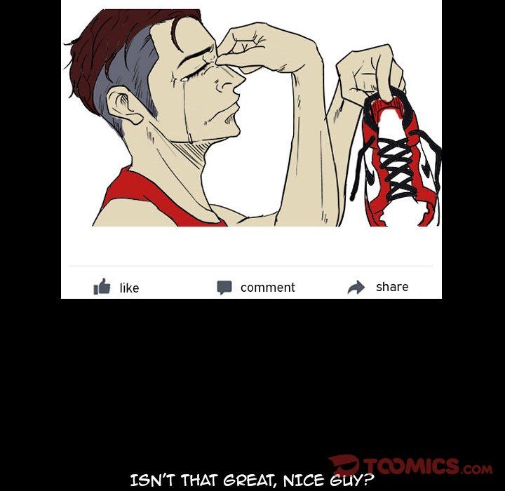 Tweener Manhwa - Chapter 15 Page 57