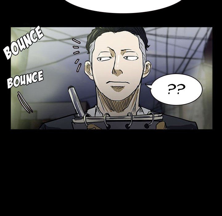 Tweener Manhwa - Chapter 15 Page 60