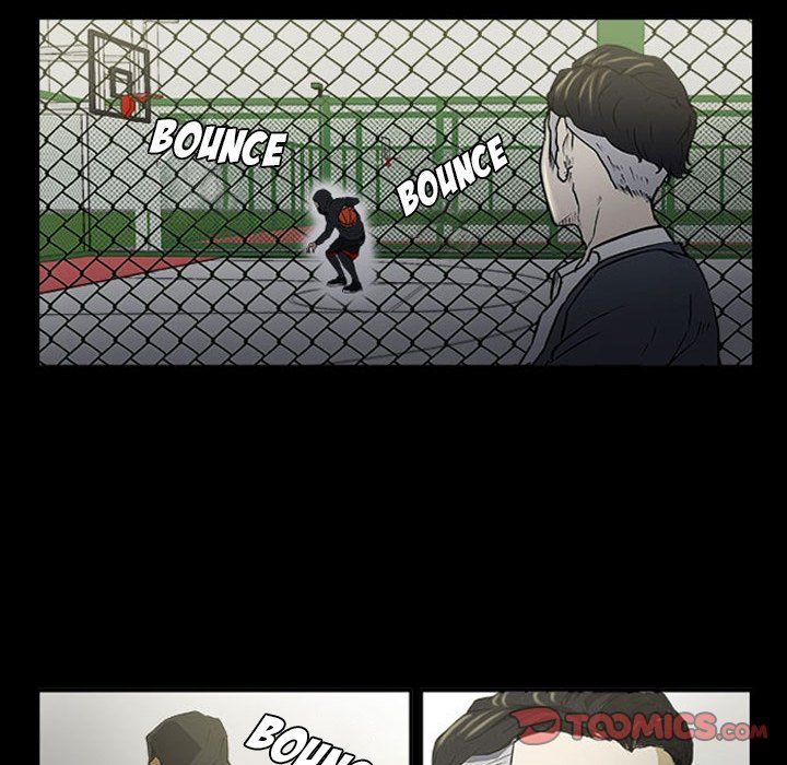 Tweener Manhwa - Chapter 15 Page 61