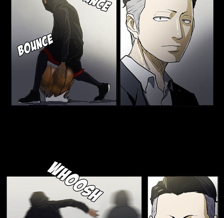 Tweener Manhwa - Chapter 15 Page 62