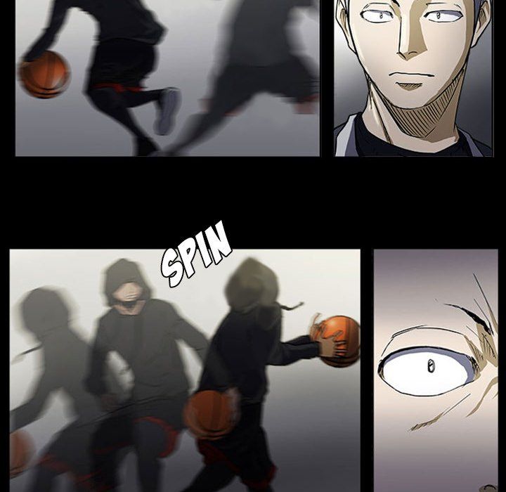 Tweener Manhwa - Chapter 15 Page 63