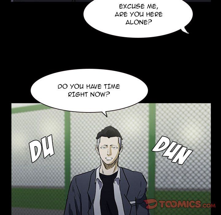 Tweener Manhwa - Chapter 15 Page 69
