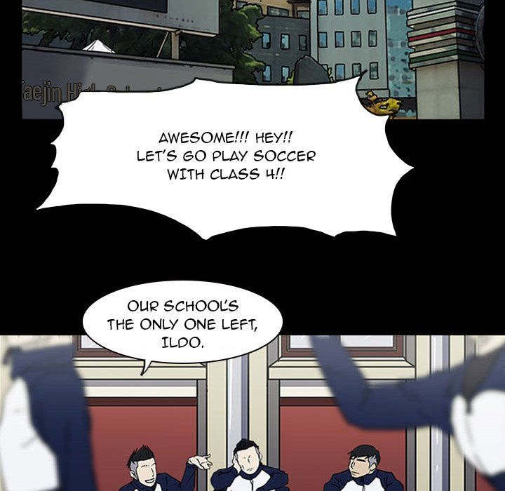 Tweener Manhwa - Chapter 15 Page 76