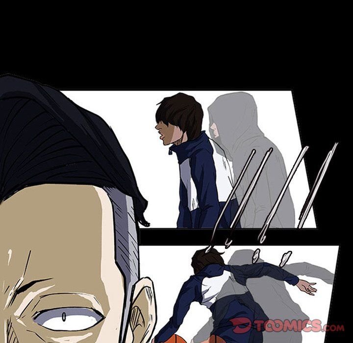 Tweener Manhwa - Chapter 15 Page 81