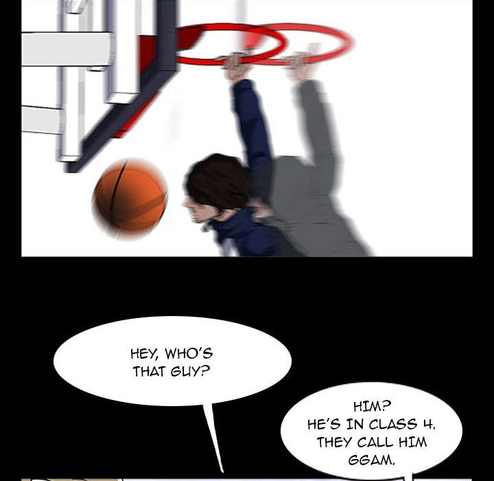 Tweener Manhwa - Chapter 15 Page 83