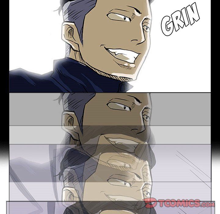 Tweener Manhwa - Chapter 15 Page 85