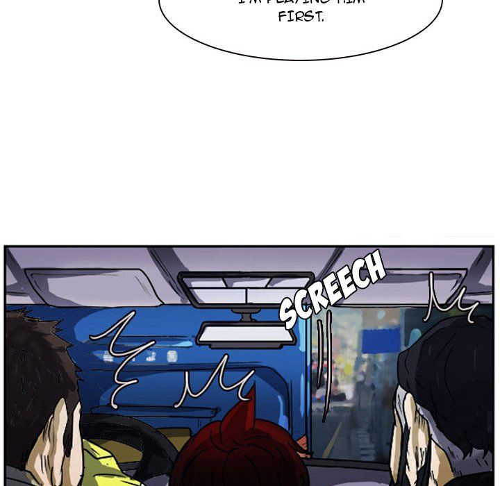 Tweener Manhwa - Chapter 15 Page 87