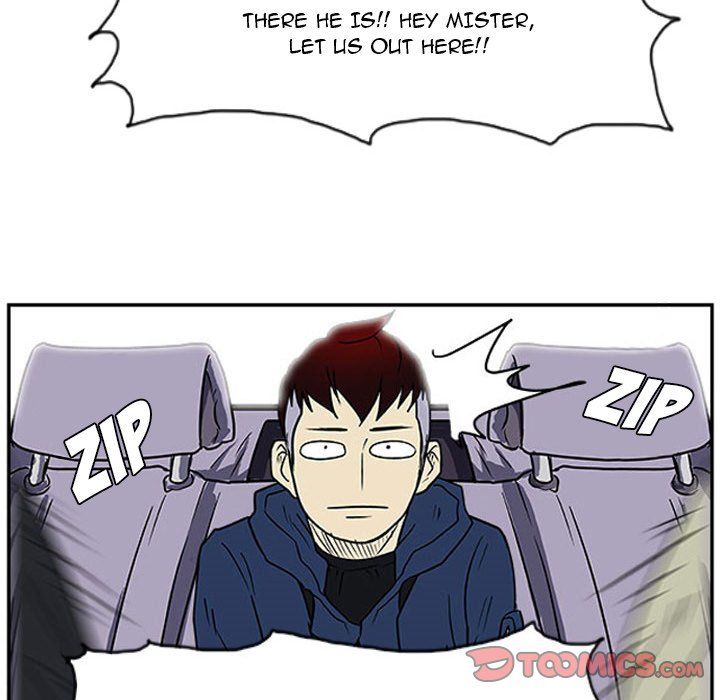 Tweener Manhwa - Chapter 15 Page 89