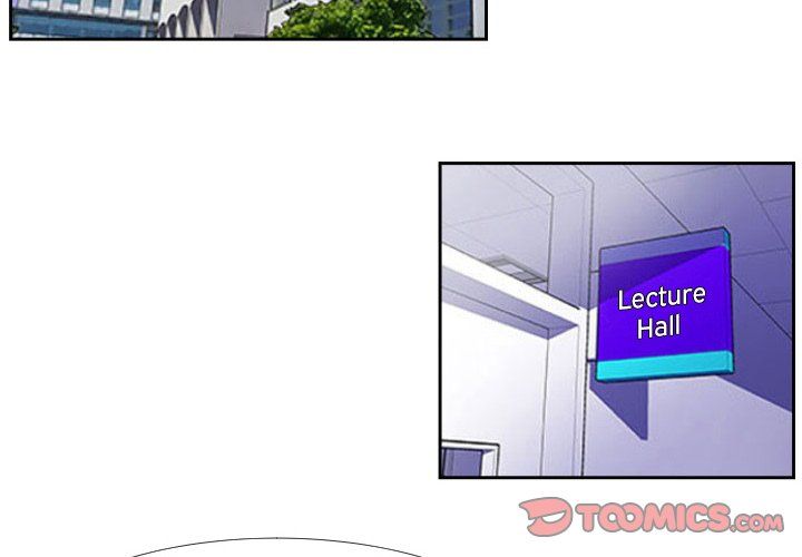 Tweener Manhwa - Chapter 38 Page 1