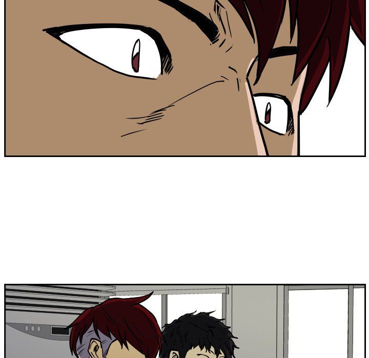Tweener Manhwa - Chapter 38 Page 6