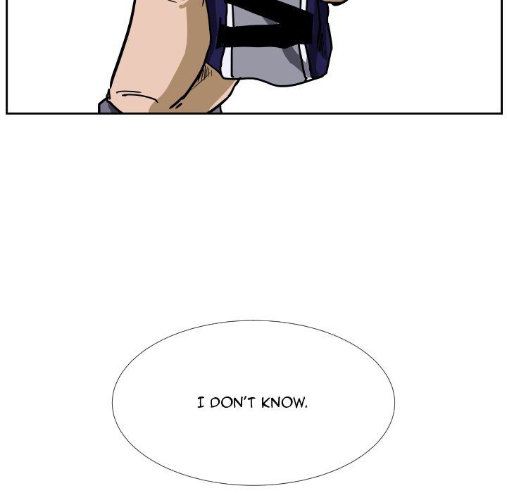 Tweener Manhwa - Chapter 38 Page 8