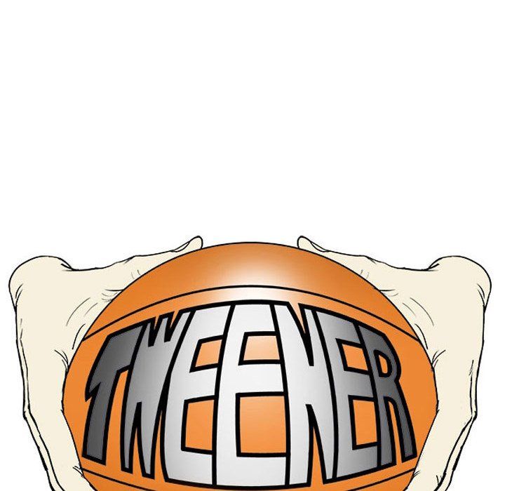 Tweener Manhwa - Chapter 38 Page 9