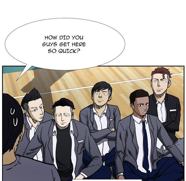 Tweener Manhwa - Chapter 38 Page 14