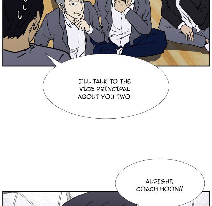 Tweener Manhwa - Chapter 38 Page 17