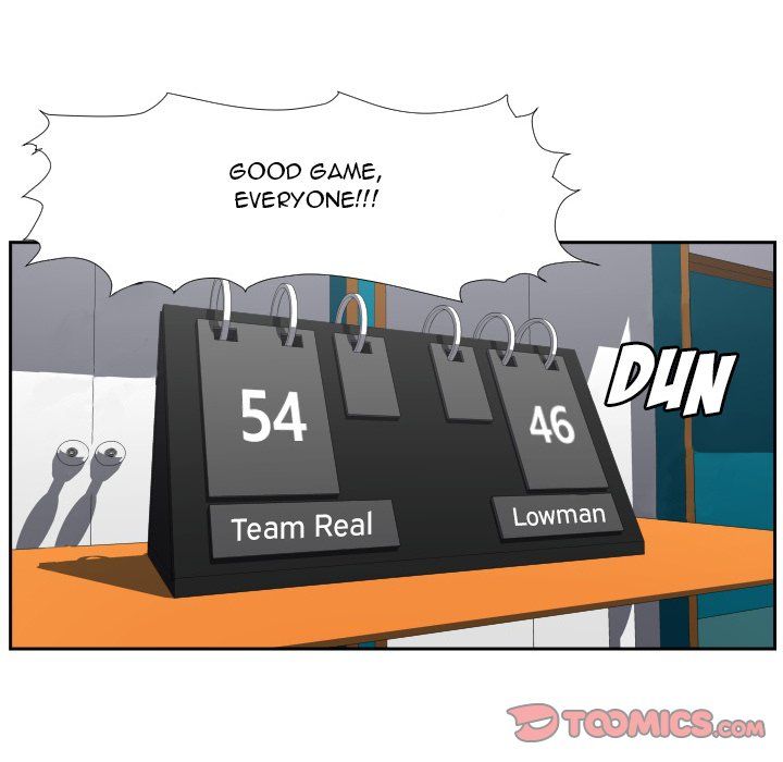 Tweener Manhwa - Chapter 38 Page 31