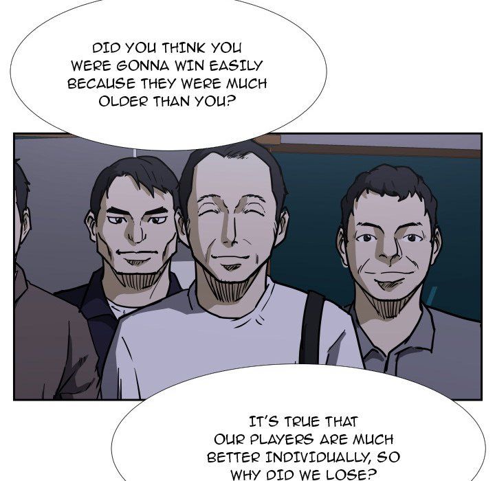 Tweener Manhwa - Chapter 38 Page 33