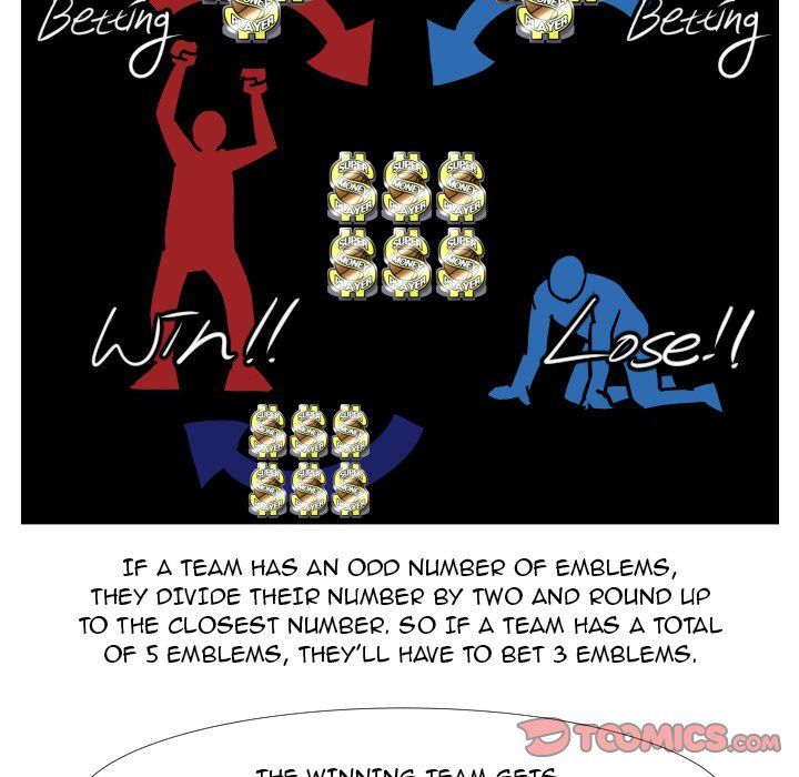 Tweener Manhwa - Chapter 38 Page 43