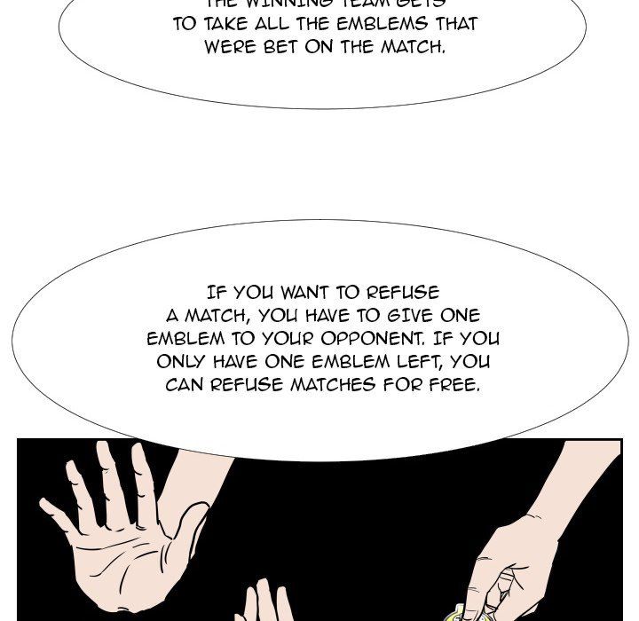 Tweener Manhwa - Chapter 38 Page 44