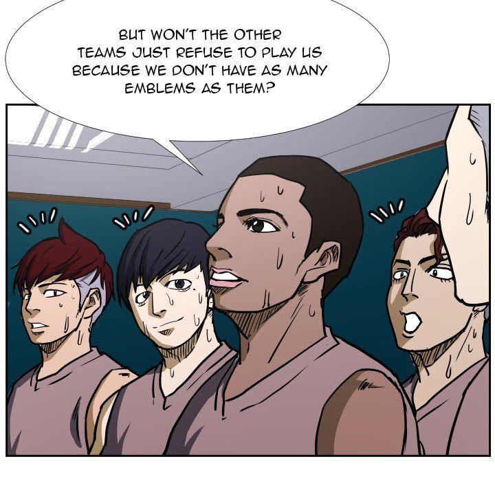 Tweener Manhwa - Chapter 38 Page 51