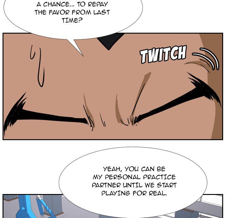 Tweener Manhwa - Chapter 38 Page 68