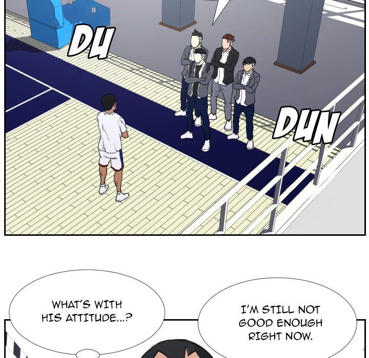 Tweener Manhwa - Chapter 38 Page 69