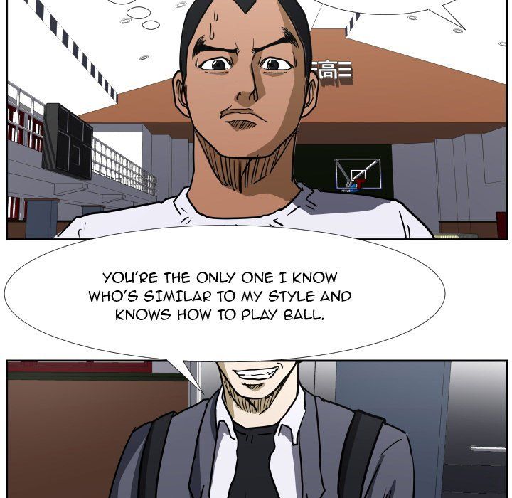 Tweener Manhwa - Chapter 38 Page 70