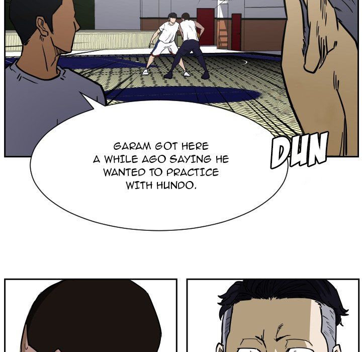 Tweener Manhwa - Chapter 38 Page 75