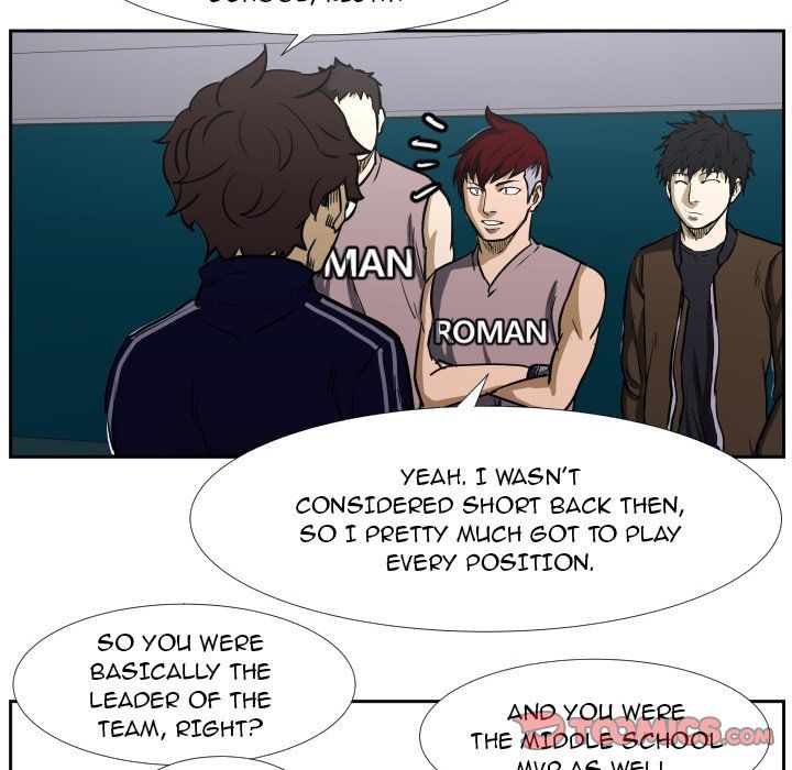 Tweener Manhwa - Chapter 38 Page 79
