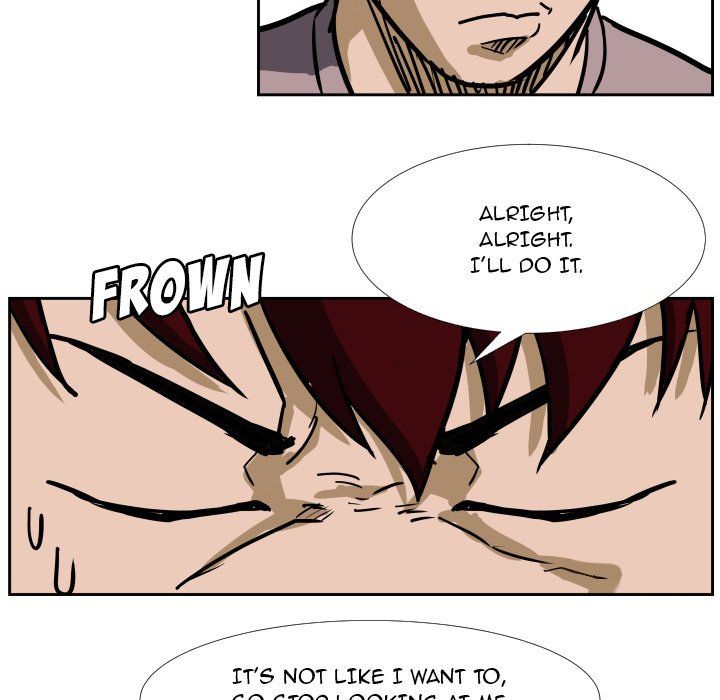 Tweener Manhwa - Chapter 38 Page 90