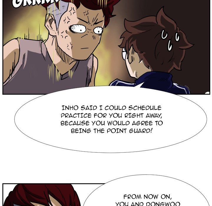 Tweener Manhwa - Chapter 38 Page 94