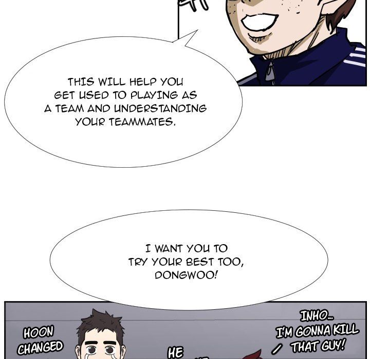 Tweener Manhwa - Chapter 38 Page 96