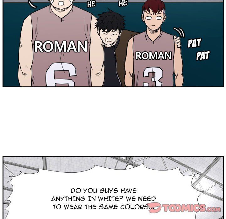 Tweener Manhwa - Chapter 38 Page 97