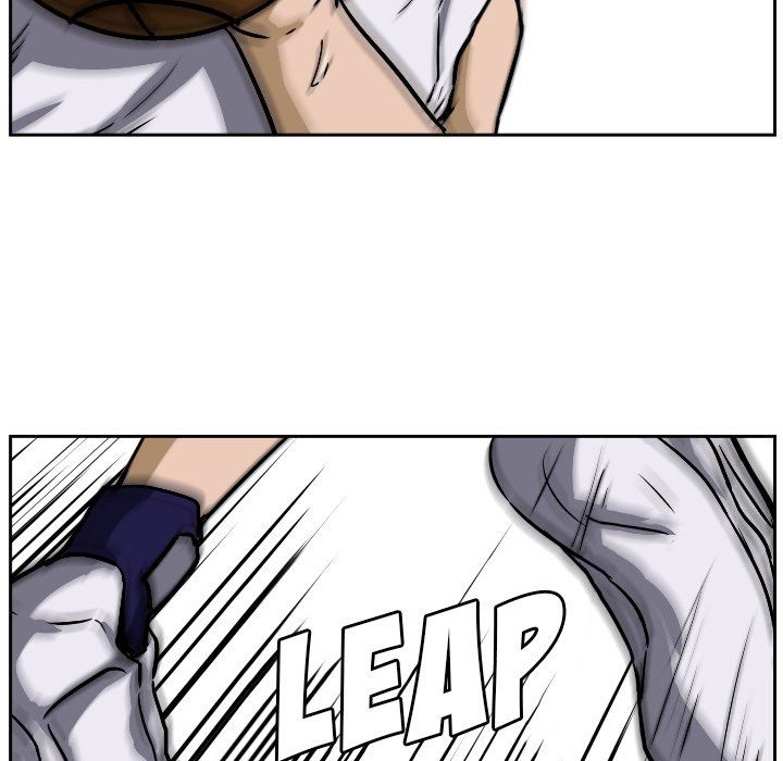 Tweener Manhwa - Chapter 71 Page 19