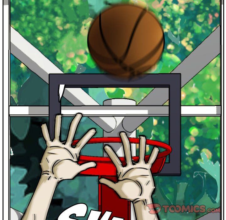 Tweener Manhwa - Chapter 71 Page 21