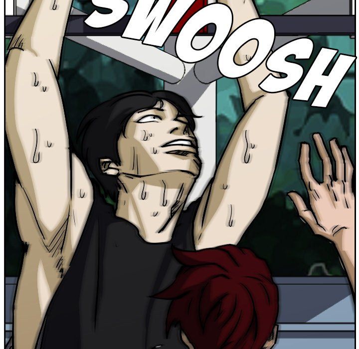 Tweener Manhwa - Chapter 71 Page 22